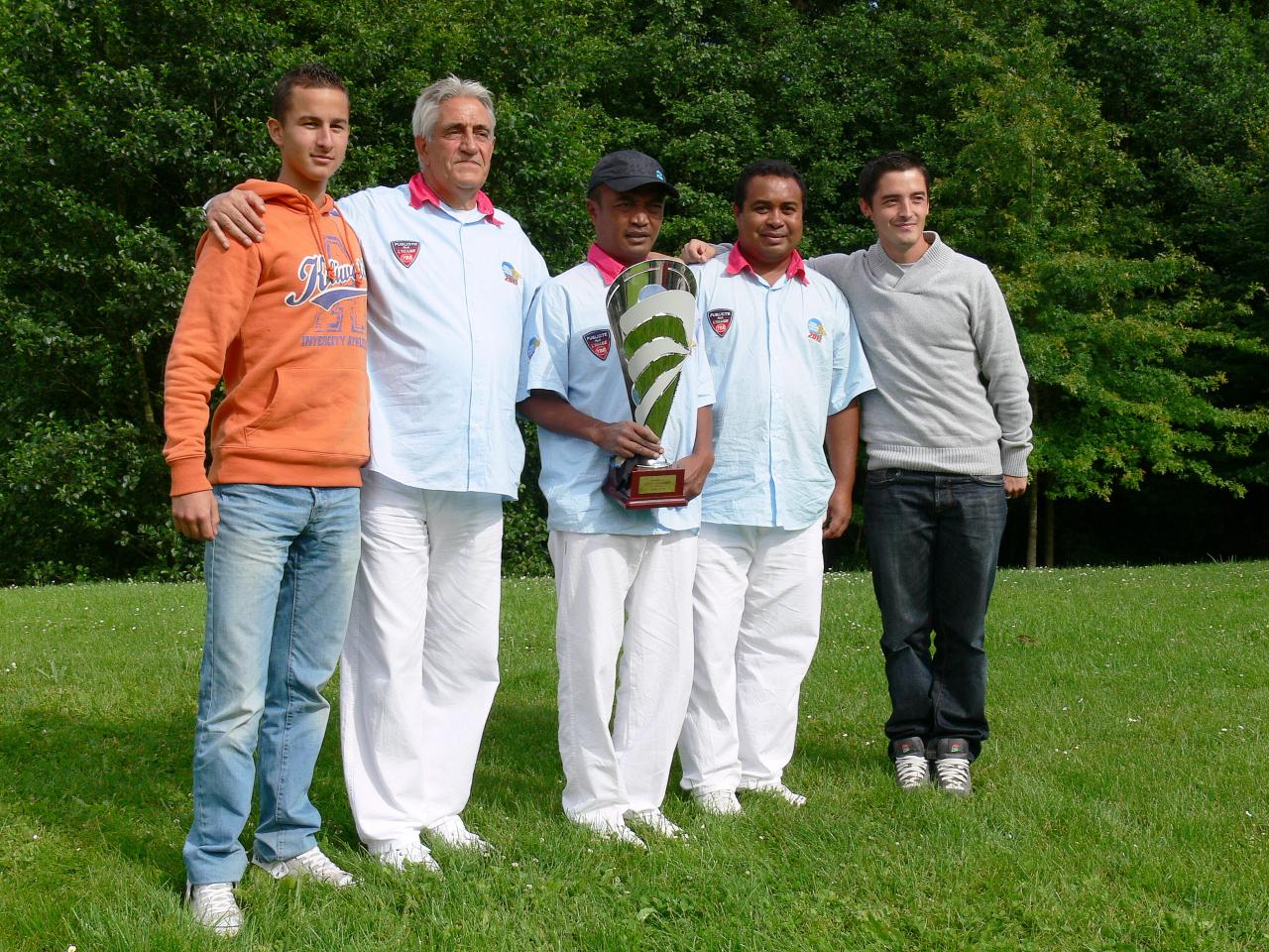 Finalistes Marseillaises 2012 (20)