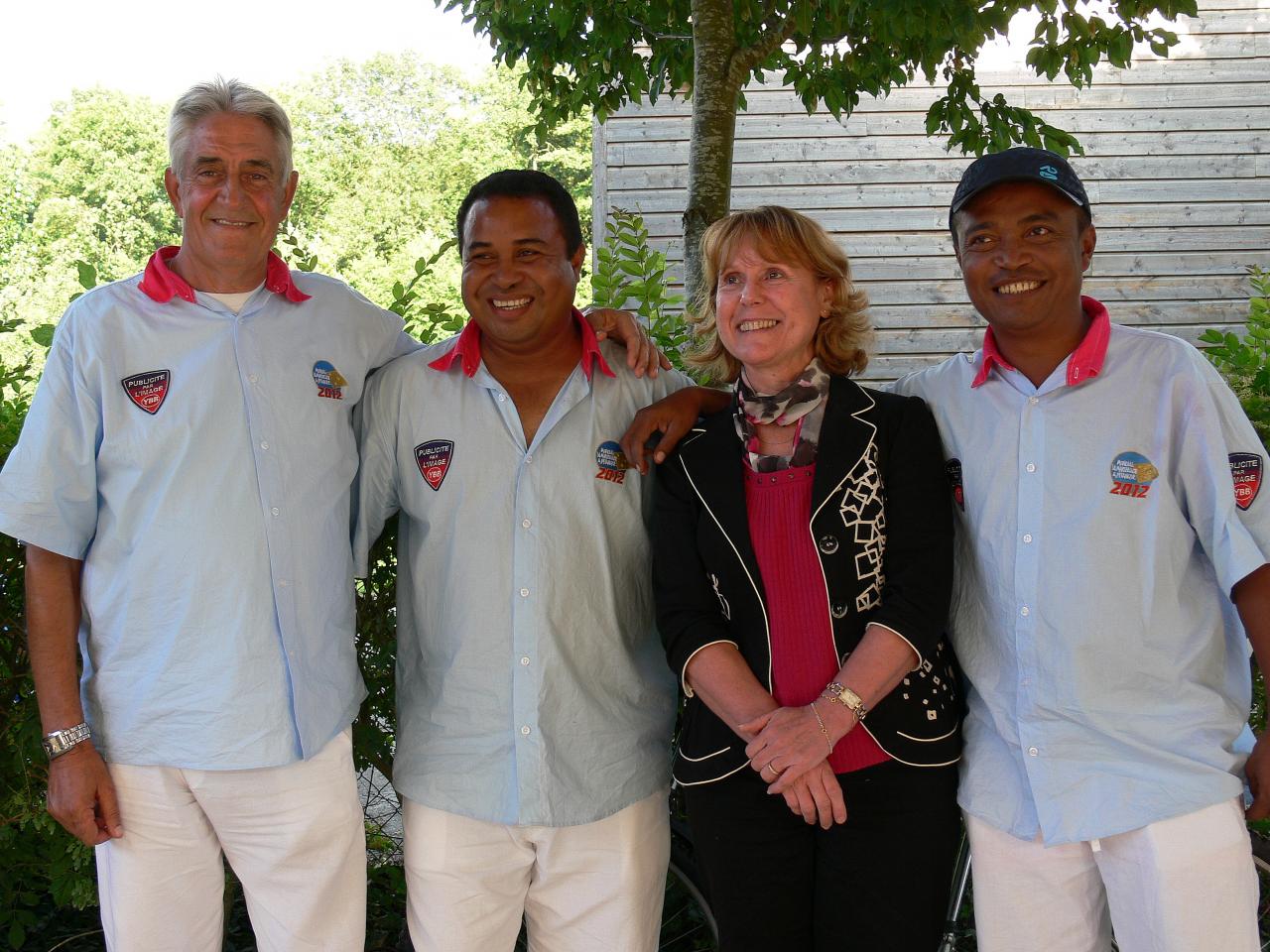 Finalistes Marseillaises 2012 (45)