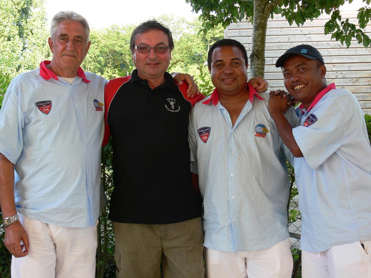 Finalistes Marseillaises 2012 (49)