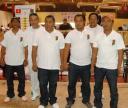 Equipe Malgache vice-championne du monde 2010