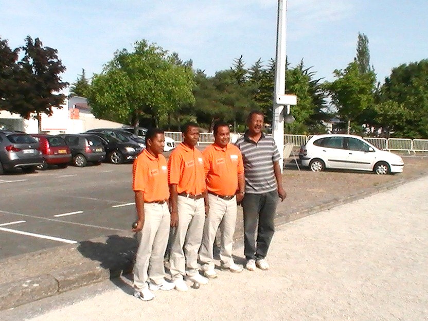 Masters 2013 - La Baule 27/06/2013