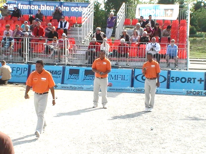 Masters 2013 - La Baule 27/06/2013
