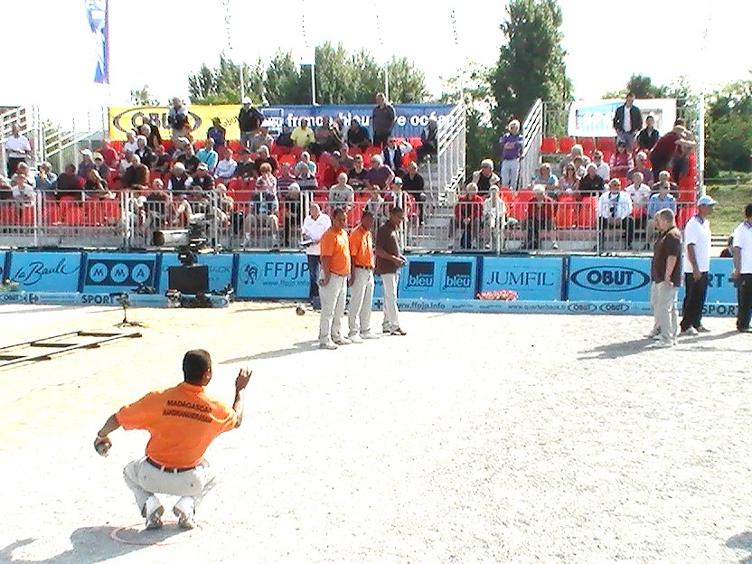 Masters 2013 - La Baule 27/06/2013