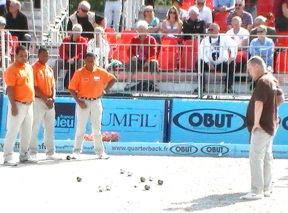 Masters 2013 - La Baule 27/06/2013