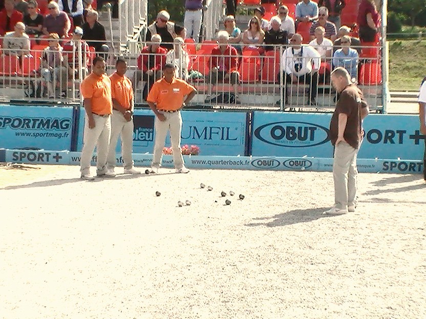 Masters 2013 - La Baule 27/06/2013