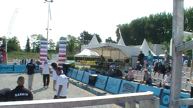Masters 2013 - La Baule 27/06/2013