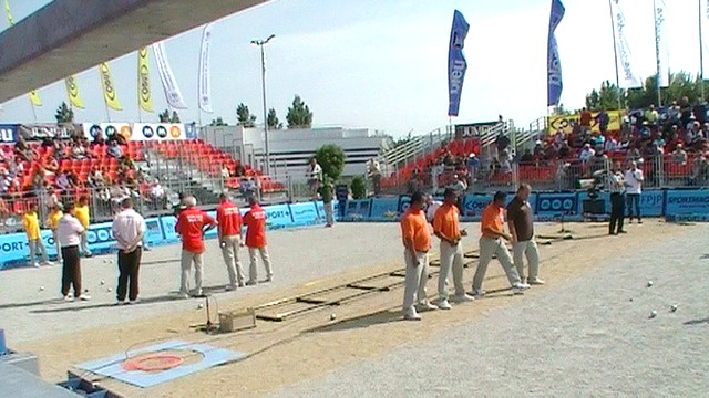 Masters 2013 - La Baule 27/06/2013