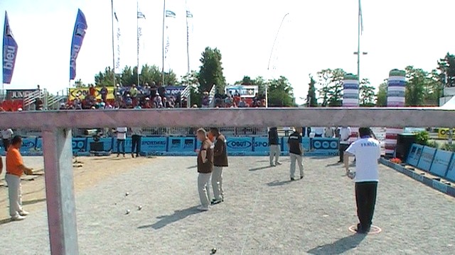 Masters 2013 - La Baule 27/06/2013
