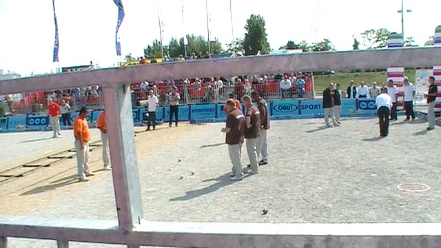 Masters 2013 - La Baule 27/06/2013