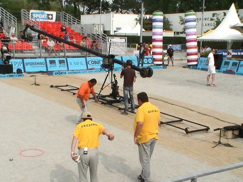 Masters 2013 - La Baule 27/06/2013