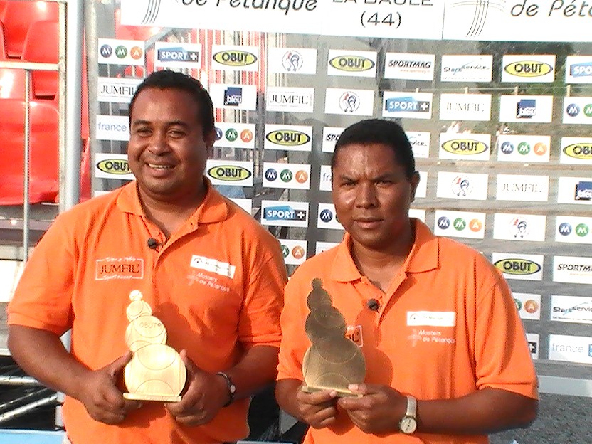 Masters 2013 - La Baule 27/06/2013